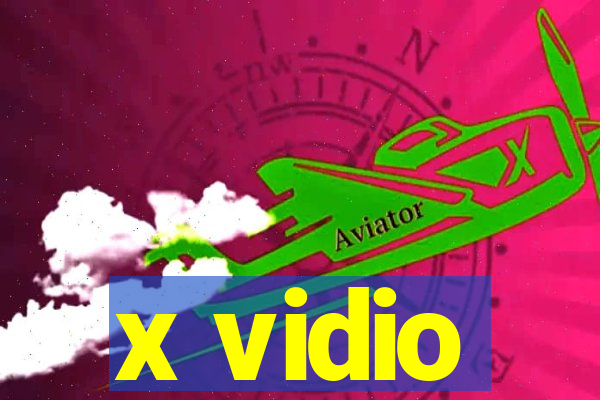 x vidio